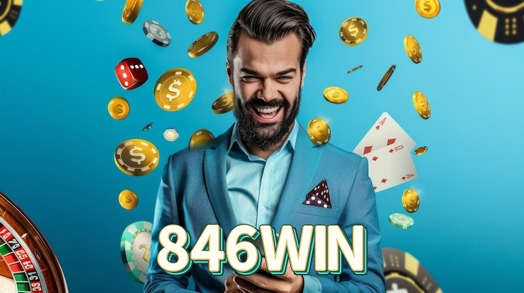 Infraestrutura 846WIN