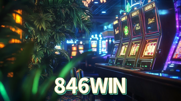 Blackjack na 846WIN