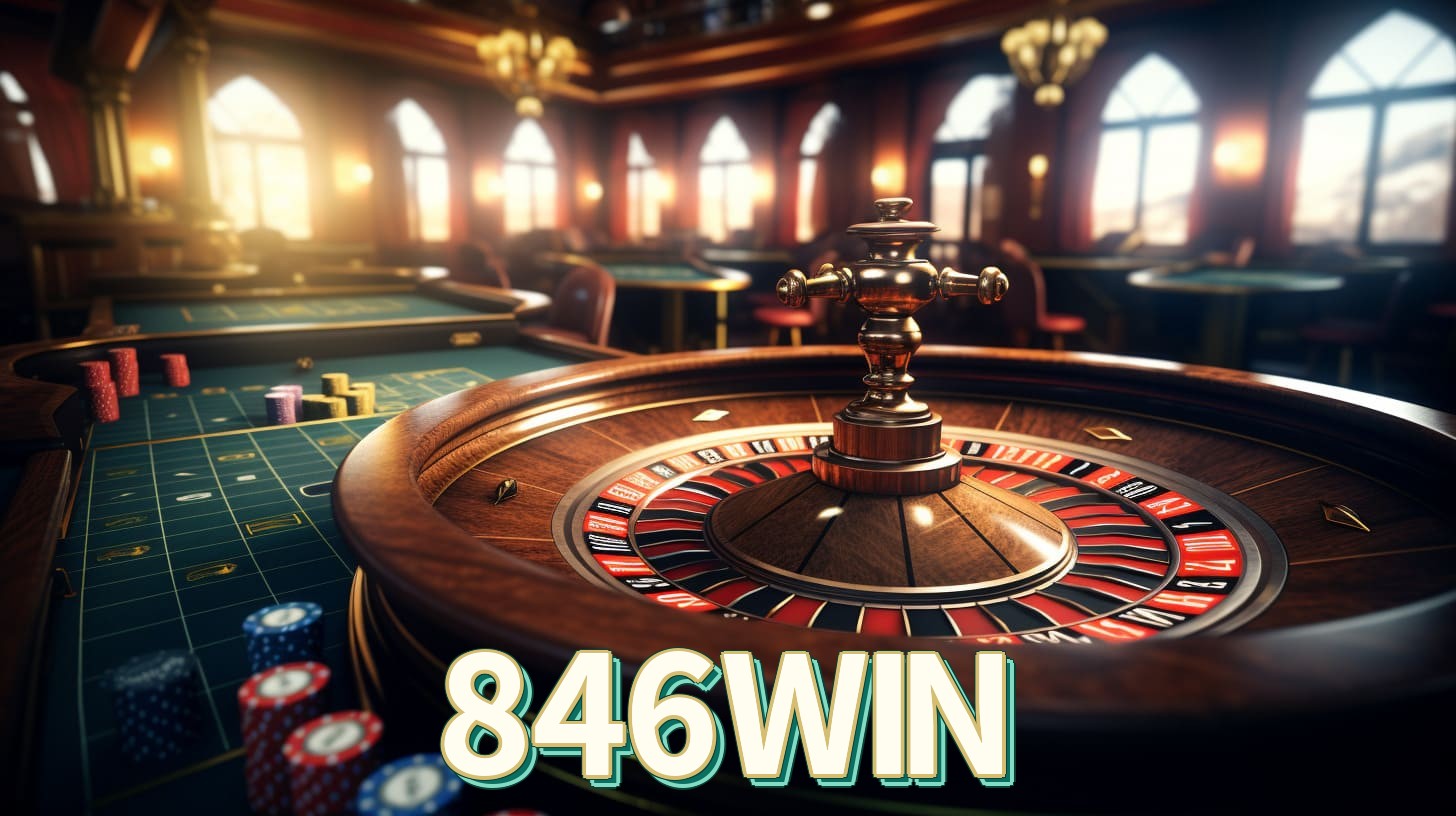 Servidor Brasil 846WIN