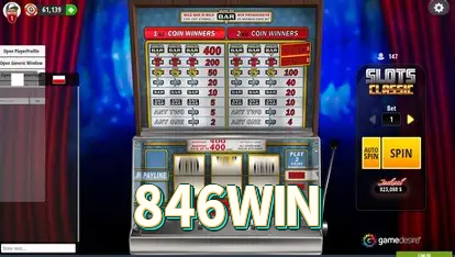 Imagem secundária de apoio para instalação do app 846WIN