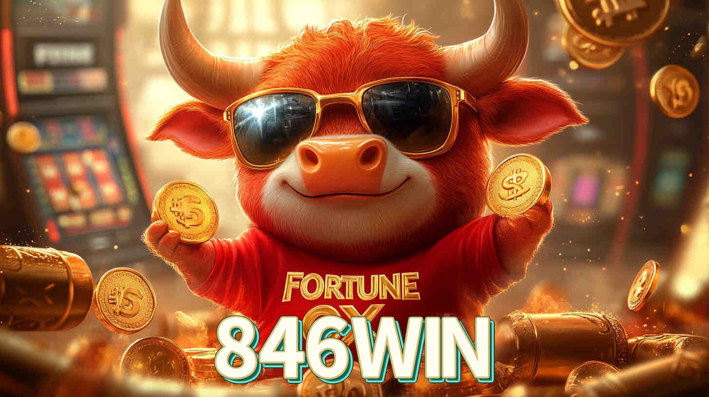 Apostas ao vivo 846WIN