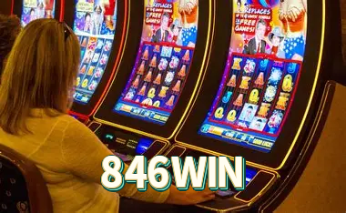 Certificação GLI 846WIN