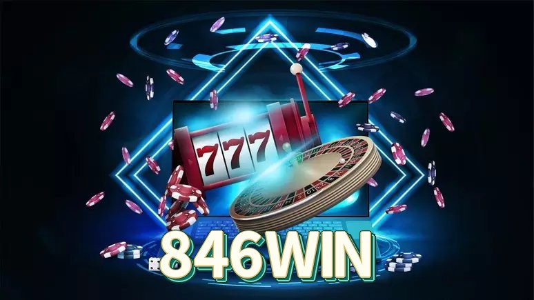 App mobile 846WIN