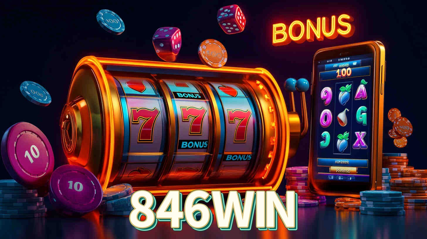 Loteria 846WIN - Mega-Sena online