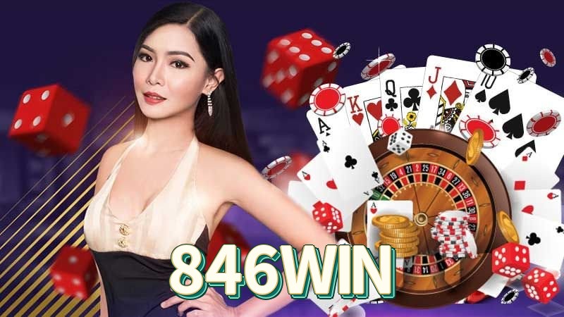 Telegram 846WIN - Bônus Diários Exclusivos