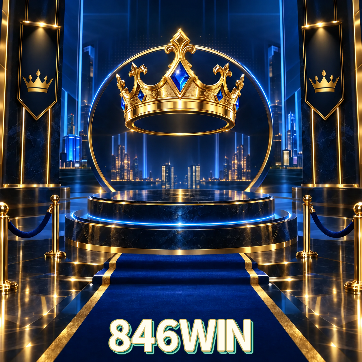 Eagle Power: O Caça-Níquel de Alta Volatilidade que Domina a 846WIN